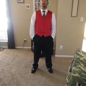 Meet your Posher, Bryan